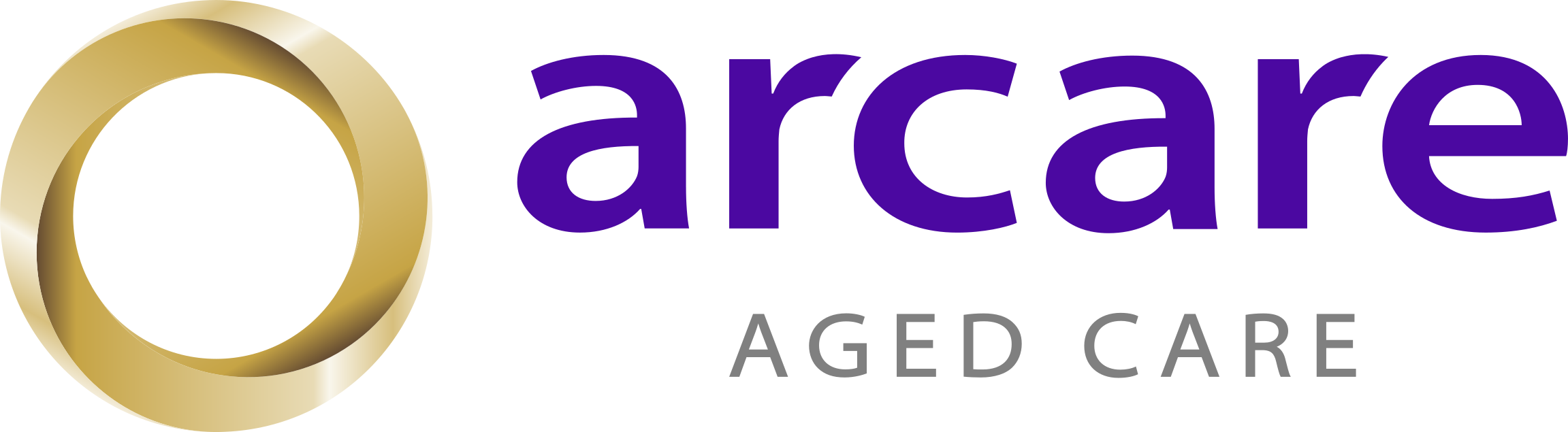 Healthcare provider logo