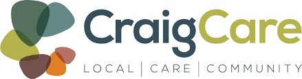 Healthcare provider logo