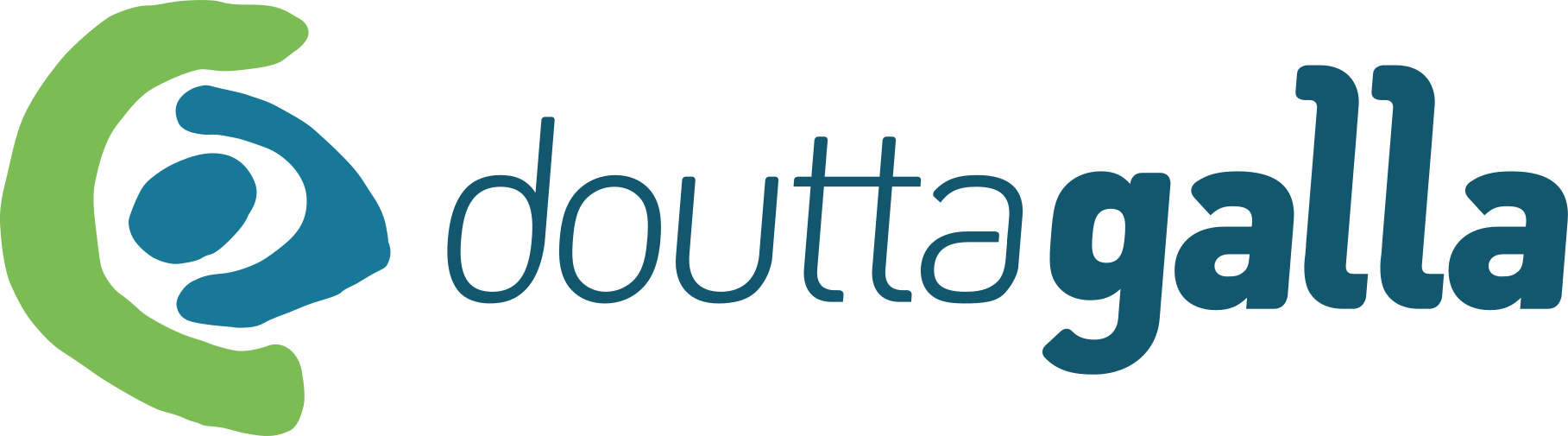 Healthcare provider logo
