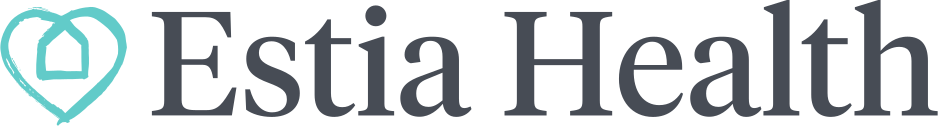 Healthcare provider logo
